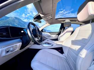 Mercedes-Benz GLE 350 de 4MATIC Coupé PHEV | LEDER HELL | 320 PS | AIRMATIC | PANO | BURMESTER | DISTRONIC | 360 | AHK | Sitzklima | 21" AMG, 69999 €, Auto & Fahrrad-Autos in 6020 Innsbruck Mercedes-Benz GLE 350 de 4MATIC Coupé PHEV | LEDER HELL | 320 PS | AIRMATIC | PANO | BURMESTER | DISTRONIC | 360 | AHK | Sitzklima | 21" AMG, 69999 €, Auto & Fahrrad-Autos in 6020 Innsbruck