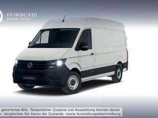 Crafter 35 T6 Kastenwagen L3H3 TDI, 42980 €, Auto & Fahrrad-Autos in Niederösterreich
