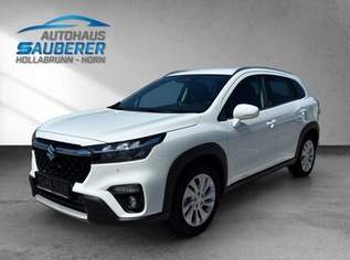 S-CROSS 1,4 Hybrid *Shine* I ALLGRIP I 18.000 KM I, 23790 €, Auto & Fahrrad-Autos in Niederösterreich