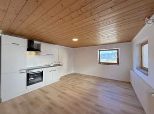 Singlehit: Gemütliche Erdgeschosswohnung in Niederöblarn zu vermieten!, 389.56 €, Immobilien-Wohnungen in 8960 Niederöblarn