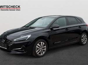 i30 - PD Edition 30 Plus 1,0 TGDi c2bx1, 18990 €, Auto & Fahrrad-Autos in 3304 Gemeinde Sankt Georgen am Ybbsfelde