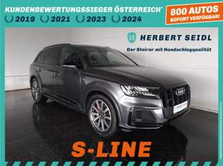 Q5 Q7 S-LINE COMPETITION 60 TFSI e quattro PHEV Tip-tr, 53880 €, Auto & Fahrrad-Autos in 8200 Gleisdorf