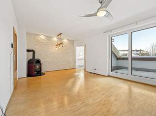 Dachterrassenwohnung mit 3 Zimmer und Carport, 249000 €, Immobilien-Wohnungen in 4600 Thalheim bei Wels Dachterrassenwohnung mit 3 Zimmer und Carport, 249000 €, Immobilien-Wohnungen in 4600 Thalheim bei Wels