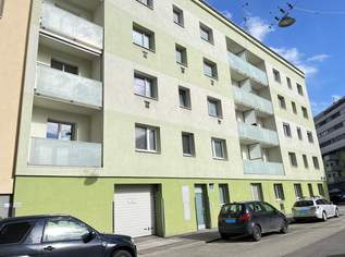 Ideale Investition - vermietete Wohnung unweit der VET!, 240000 €, Immobilien-Wohnungen in 1210 Floridsdorf