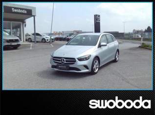 B 180 d Aut., 8fach Bereifung, 18730 €, Auto & Fahrrad-Autos in 4850 Timelkam