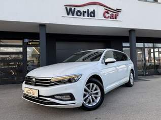 Passat Variant Business 1,5 TSI MATRIX-NAVI-ACC, 17990 €, Auto & Fahrrad-Autos in 4053 Ansfelden