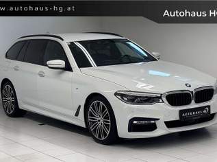 530 d xDrive Touring Aut.*M-SPORT*AHK*ACC*MASSAGE*G..., 22990 €, Auto & Fahrrad-Autos in 5112 Lamprechtshausen 530 d xDrive Touring Aut.*M-SPORT*AHK*ACC*MASSAGE*G..., 22990 €, Auto & Fahrrad-Autos in 5112 Lamprechtshausen