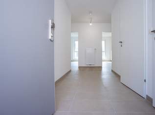 ERSTBEZUG "ein viertel grün" in Wr. Neustadt - freundliche 3 Zimmerwohnung mit Gartenfläche, 259564 €, Immobilien-Wohnungen in Niederösterreich