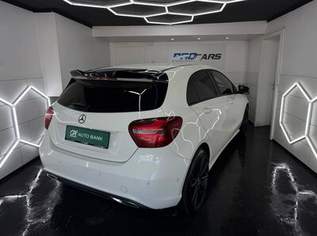 A 180 BlueEfficiency (176.042), 17900 €, Auto & Fahrrad-Autos in 6845 Hohenems