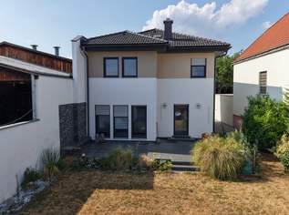 +++ Neuwertiges Einfamilienhaus in Wulkaprodersdorf zu verkaufen, jetzt zugreifen +++, 409000 €, Immobilien-Häuser in 7041 Wulkaprodersdorf