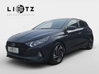 i20 1,0 T-GDI i-Line Plus DCT, 15990 €, Auto & Fahrrad-Autos in 4040 Urfahr i20 1,0 T-GDI i-Line Plus DCT, 15990 €, Auto & Fahrrad-Autos in 4040 Urfahr