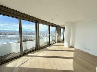 Den schönsten Ausblick auf Stephansdom, Prater & Neue Donau: Doorman, Gym, Pool, Wellness - LUXUS WOHNEN, 2300 €, Immobilien-Wohnungen in 1220 Donaustadt Den schönsten Ausblick auf Stephansdom, Prater & Neue Donau: Doorman, Gym, Pool, Wellness - LUXUS WOHNEN, 2300 €, Immobilien-Wohnungen in 1220 Donaustadt