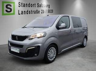 EXPERT DoKa L2H1 BlueHDi 180, 23890 €, Auto & Fahrrad-Autos in 5020 Altstadt EXPERT DoKa L2H1 BlueHDi 180, 23890 €, Auto & Fahrrad-Autos in 5020 Altstadt