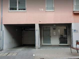 Provisionsfreier Tiefgaragenstellplatz Nähe Stadthalle, 120 €, Immobilien-Kleinobjekte & WGs in 1070 Neubau