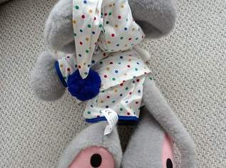 Diddl Maus mit Schlafmütze u. kleiner Diddl Maus im Arm, ca 30cm, FIXPREIS 25€ / NUR SELBSTABHOLUNG,23 Bez. KEIN Versand! Diddl Maus mit Schlafmütze u. kleiner Diddl Maus im Arm, ca 30cm, FIXPREIS 25€ / NUR SELBSTABHOLUNG,23 Bez. KEIN Versand!