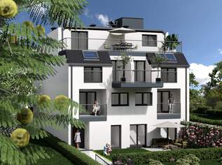 Warm, stilvoll, neu – wohnen wie es sein soll. - WOHNTRAUM, 284000.1 €, Immobilien-Wohnungen in 1110 Simmering