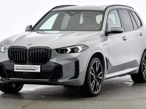 X5 xDrive50e *M-Sportpaket Pro *2-Achs Luftfederung *AHK X5 xDrive50e *M-Sportpaket Pro *2-Achs Luftfederung *AHK