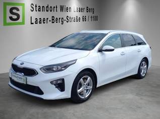 CEED SW 1,6 CRDI SCR ISG Gold 48V DCT, 22980 €, Auto & Fahrrad-Autos in 1100 Favoriten