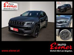 COMPASS 1.3 PHEV UPLAND AT, 27990 €, Auto & Fahrrad-Autos in 9020 Innere Stadt