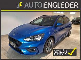 Focus Traveller 1,5 EcoBoost ST-Line X Aut., 27900 €, Auto & Fahrrad-Autos in 4142 Hofkirchen im Mühlkreis