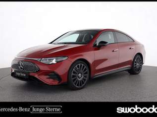 CLA 250+ AMG-Line Plus, 61990 €, Auto & Fahrrad-Autos in 4663 Laakirchen