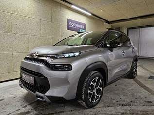 C3 Aircross PT 110, 16990 €, Auto & Fahrrad-Autos in 6460 Stadt Imst