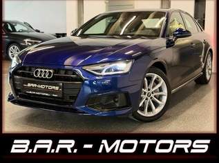 A4 40 TDI ADVANCED*LED*VIRTUAL*KAMERA*SHZ*3-ZONEN*, 27490 €, Auto & Fahrrad-Autos in 4844 Regau A4 40 TDI ADVANCED*LED*VIRTUAL*KAMERA*SHZ*3-ZONEN*, 27490 €, Auto & Fahrrad-Autos in 4844 Regau
