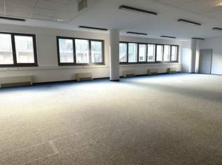 KLIMATISIERTES 266 m2 Büro oder Kanzlei, 4 Zimmer, weiter teilbar, Teeküche, Nebenräume, Siebenbrunnengasse - Zentagasse, 4197.42 €, Immobilien-Gewerbeobjekte in 1050 Margareten