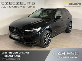 XC60 T8 AWD Recharge PHEV Ultimate Dark Geartronic, 43950 €, Auto & Fahrrad-Autos in 2620 Gemeinde Neunkirchen