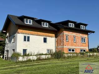 Großes Haus in sonniger und ruhiger Lage mit schönem Fernblick!, 0 €, Immobilien-Häuser in 4890 Frankenmarkt