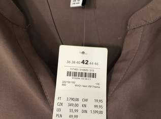 Bluse, 10 €, Kleidung & Schmuck-Damenkleidung in 1220 Donaustadt