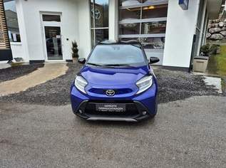 Aygo X 1,0 VVT-i Explore CVT, 18330 €, Auto & Fahrrad-Autos in 8933 Sankt Gallen