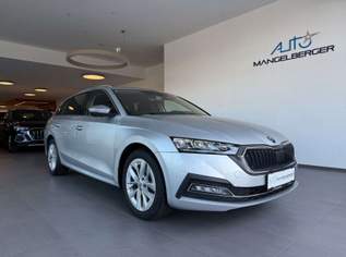 Octavia Combi 2,0 TDI Style, 21350 €, Auto & Fahrrad-Autos in 5165 Berndorf bei Salzburg