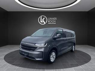 e-Caravelle Style LR 210kW ''AHV+SHZ+RFK+ACC'', 71490 €, Auto & Fahrrad-Autos in 6800 Gisingen