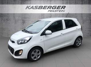 Picanto 1,0 MPI Cool, 6400 €, Auto & Fahrrad-Autos in 4153 Peilstein im Mühlviertel