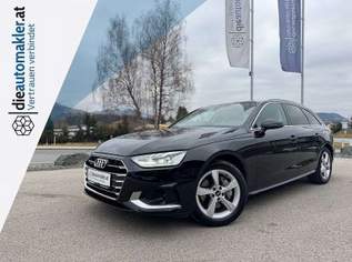 A4 Avant 40 TDI quattro advanced S-tronic *STHZG*A...