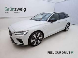 V60 Recharge Plus, T6 AWD Plug-in Hybrid, Elektrisch/B, 44990 €, Auto & Fahrrad-Autos in 2351 Gemeinde Wiener Neudorf