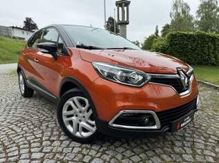Captur Dynamique KLIMA TEMPOMAT NAVI ALU, 9990 €, Auto & Fahrrad-Autos in 4550 Kremsmünster Captur Dynamique KLIMA TEMPOMAT NAVI ALU, 9990 €, Auto & Fahrrad-Autos in 4550 Kremsmünster