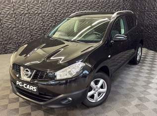 Qashqai 1.5 dCi I-Way 2WD DPF, 5500 €, Auto & Fahrrad-Autos in 7400 Oberwart