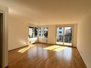 Wunderschöne, helle 4-Zimmer Wohnung mit zwei Balkonen, 2355 €, Immobilien-Wohnungen in 1190 Döbling