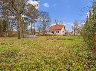 "Grundstück mit Entwicklungspotenzial in begehrter Ruhelage von Strasshof", 529900 €, Immobilien-Grund und Boden in 2231 Strasshof an der Nordbahn