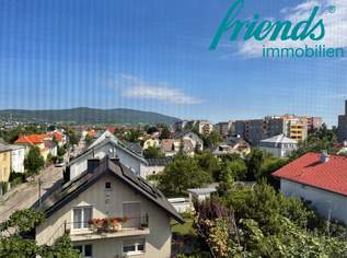 Über den Dächern von Baden, 369000 €, Immobilien-Wohnungen in 2500 Gemeinde Baden