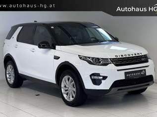 Discovery Sport 2,0 TD4 4WD SE Aut.*AHK*PANO*360°KAMERA*TOT-WIN..., 24990 €, Auto & Fahrrad-Autos in 5112 Lamprechtshausen Discovery Sport 2,0 TD4 4WD SE Aut.*AHK*PANO*360°KAMERA*TOT-WIN..., 24990 €, Auto & Fahrrad-Autos in 5112 Lamprechtshausen