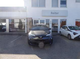C-HR 1,8 Hybrid, 19990 €, Auto & Fahrrad-Autos in 4600 Wels