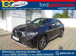 X4 xDrive20i Aut., 55490 €, Auto & Fahrrad-Autos in 8020 Gries X4 xDrive20i Aut., 55490 €, Auto & Fahrrad-Autos in 8020 Gries