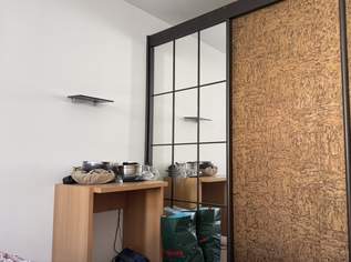 Mitbewohner/in ab 1. August 2025 gesucht, 470 €, Immobilien-Wohnungen in 1110 Simmering