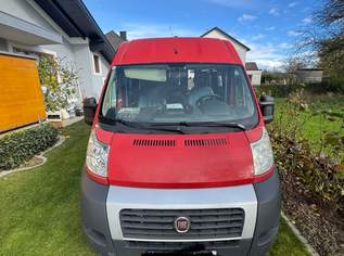 FIAT Ducato L3H3, 6400 €, Auto & Fahrrad-Traktoren & Nutzfahrzeuge in 4040 Linz FIAT Ducato L3H3, 6400 €, Auto & Fahrrad-Traktoren & Nutzfahrzeuge in 4040 Linz