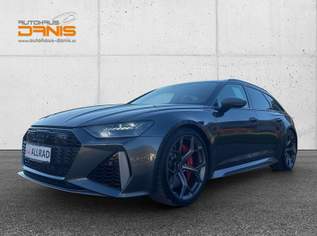 A6 Avant performance 4,0 TFSI quattro S-tronic PAN..., 159000 €, Auto & Fahrrad-Autos in 8940 Liezen