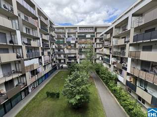 Wohnen, wo Graz auf Zukunft setzt – stilvolle Wohnungen im Brauquartier, 1075 €, Immobilien-Wohnungen in 8055 