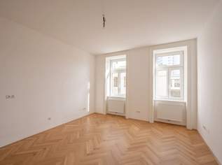 ++NEU++ Generalsanierte 2-Zimmer Altbau-Wohnung mit viel Potenzial!, 238900 €, Immobilien-Wohnungen in 1160 Ottakring